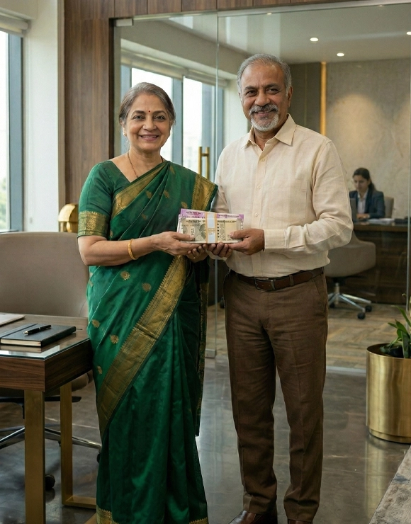 Premium gold jewellery