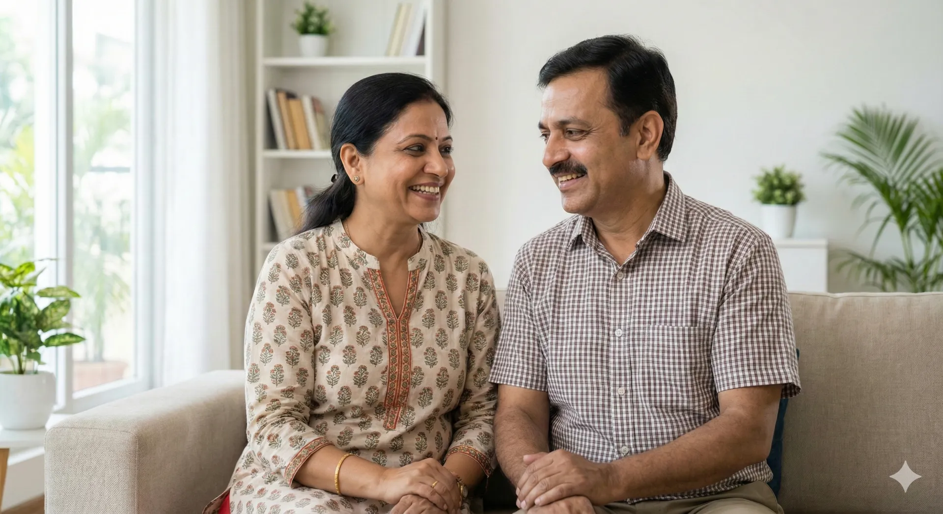 Why choose us visual