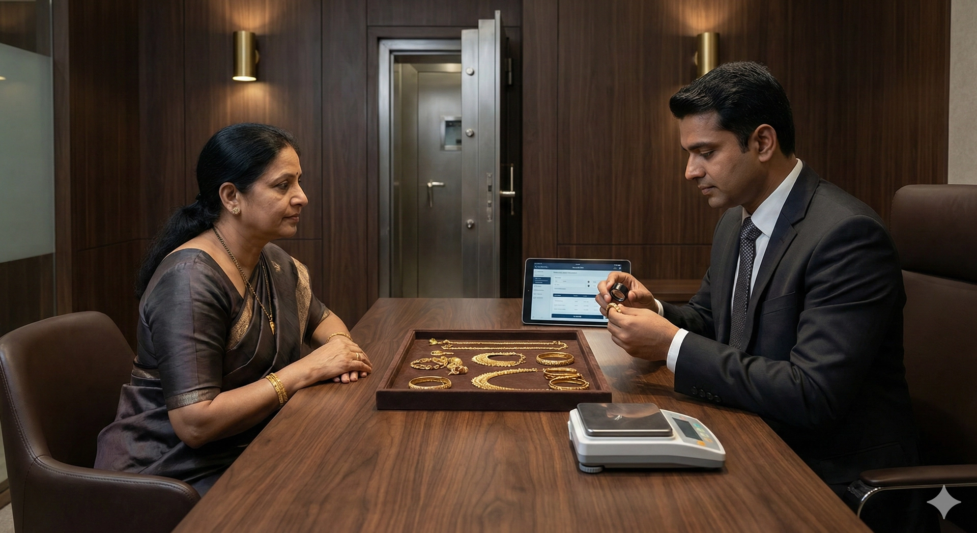 Sell Gold & Jewellery